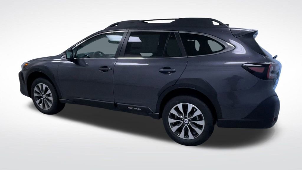 New 2025 Subaru Outback Limited image 6