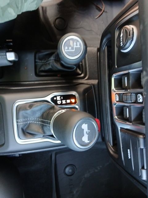 New 2026 Jeep Wrangler Sahara image 42