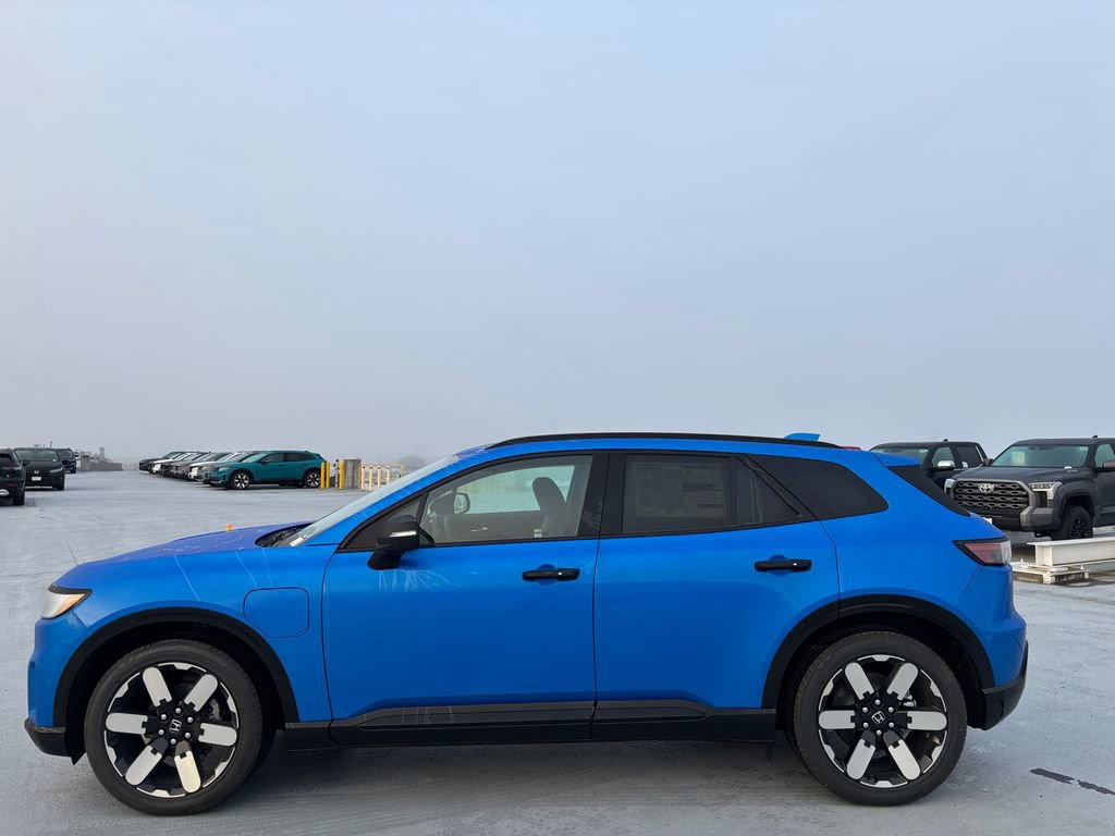 New 2025 Honda Prologue Elite image 8