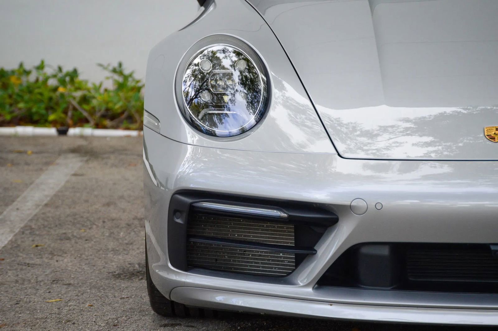 Used 2024 Porsche 911 Carrera 4S image 21