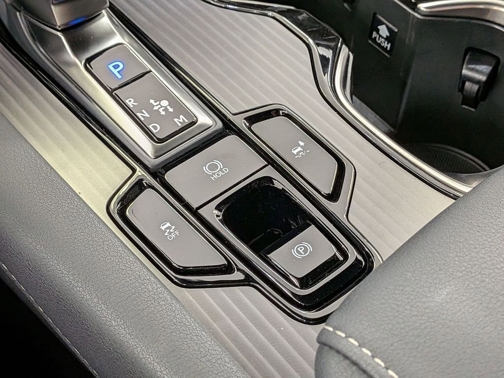 New 2026 Lexus RX 500h F Sport AWD/4WD image 30