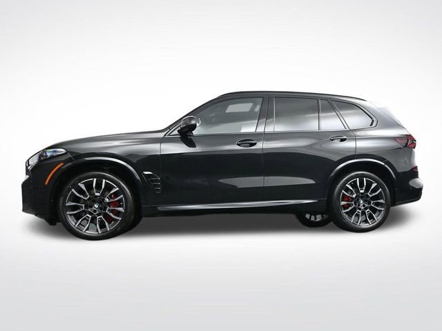 New 2026 BMW X5 xDrive40i w/ M Sport Package AWD/4WD image 37