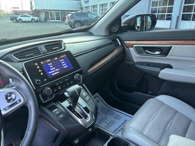 Used 2020 Honda CR-V EX-L image 26