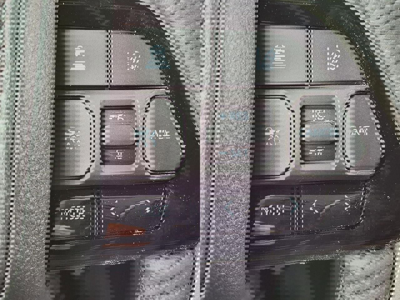 New 2026 Toyota Tundra 1794 Edition image 19