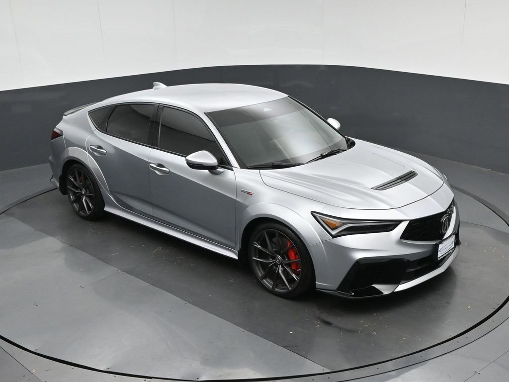 Used 2025 Acura Integra Type S image 57
