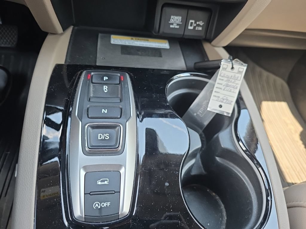 Used 2020 Honda Pilot Elite image 18