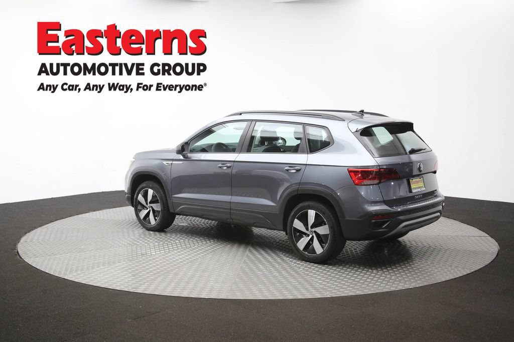 Used 2024 Volkswagen Taos S AWD/4WD image 63