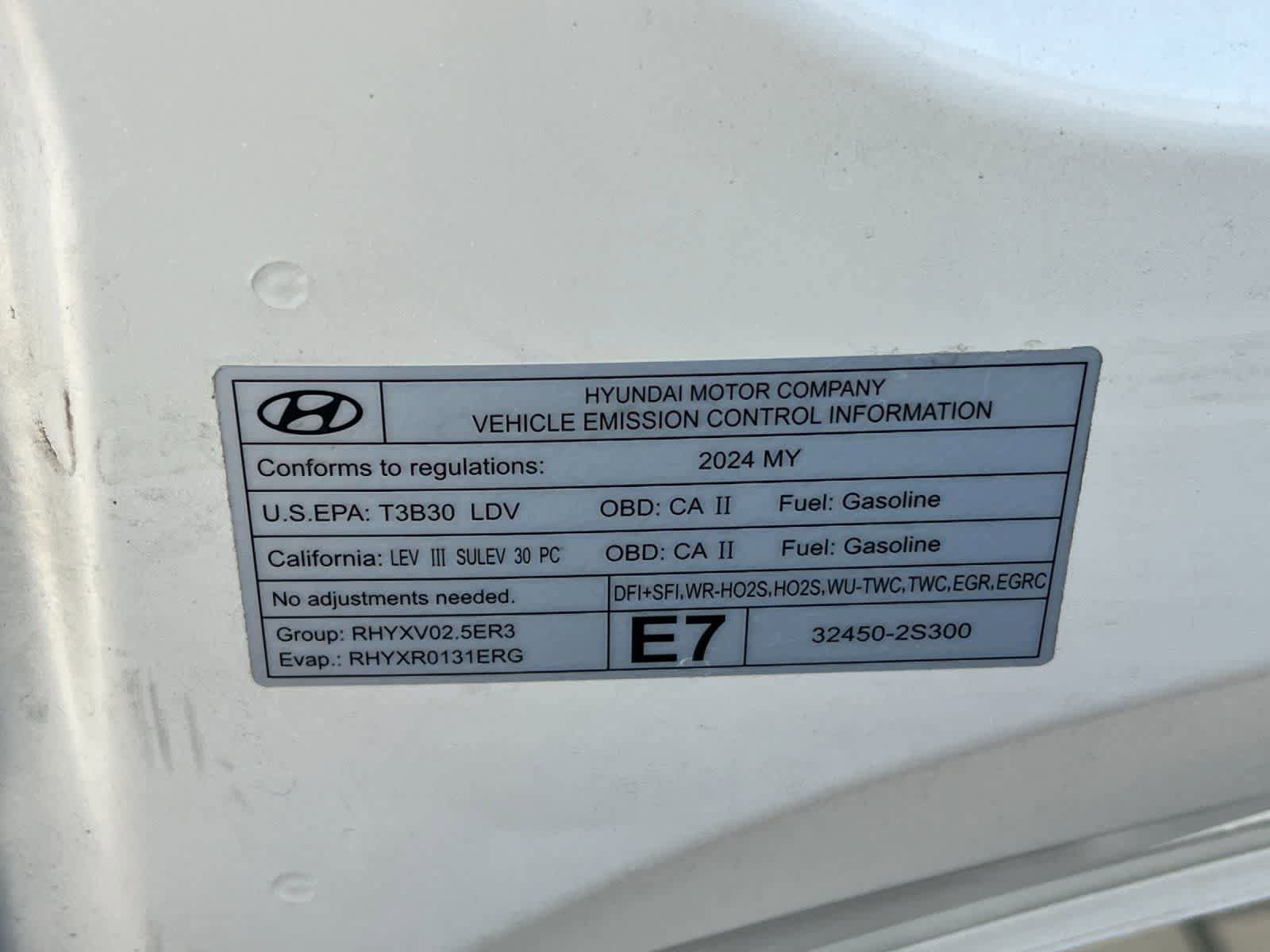 Used 2024 Hyundai Sonata SEL FWD image 29