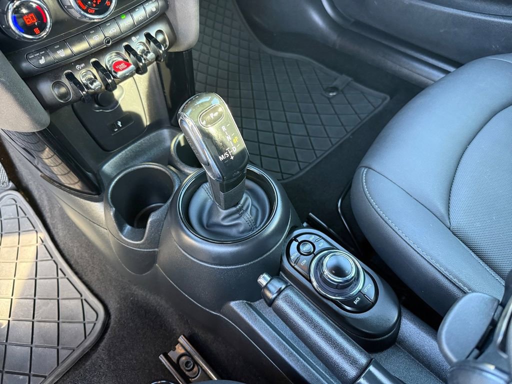 Used 2023 MINI Cooper Convertible image 14