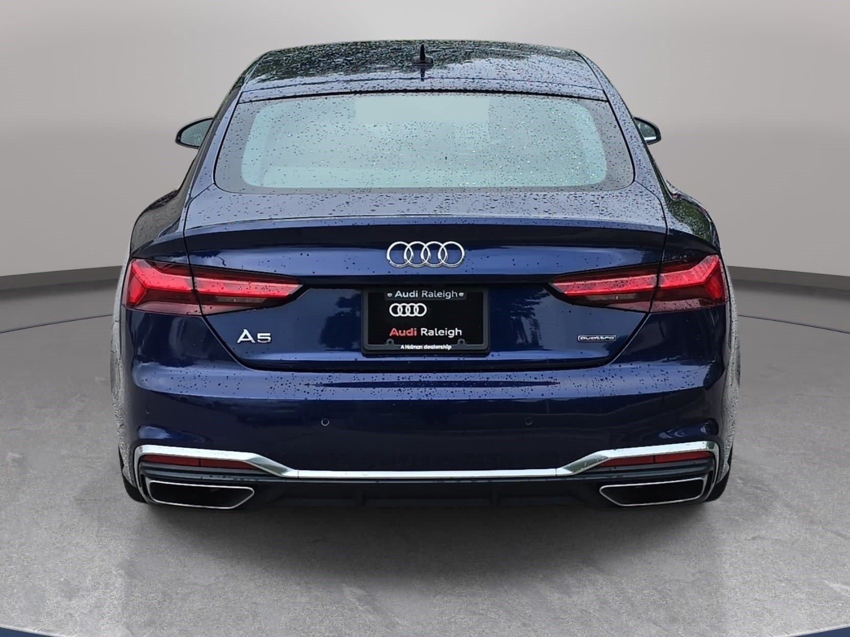 Used 2023 Audi A5 2.0T Premium w/ Convenience Package AWD/4WD image 6