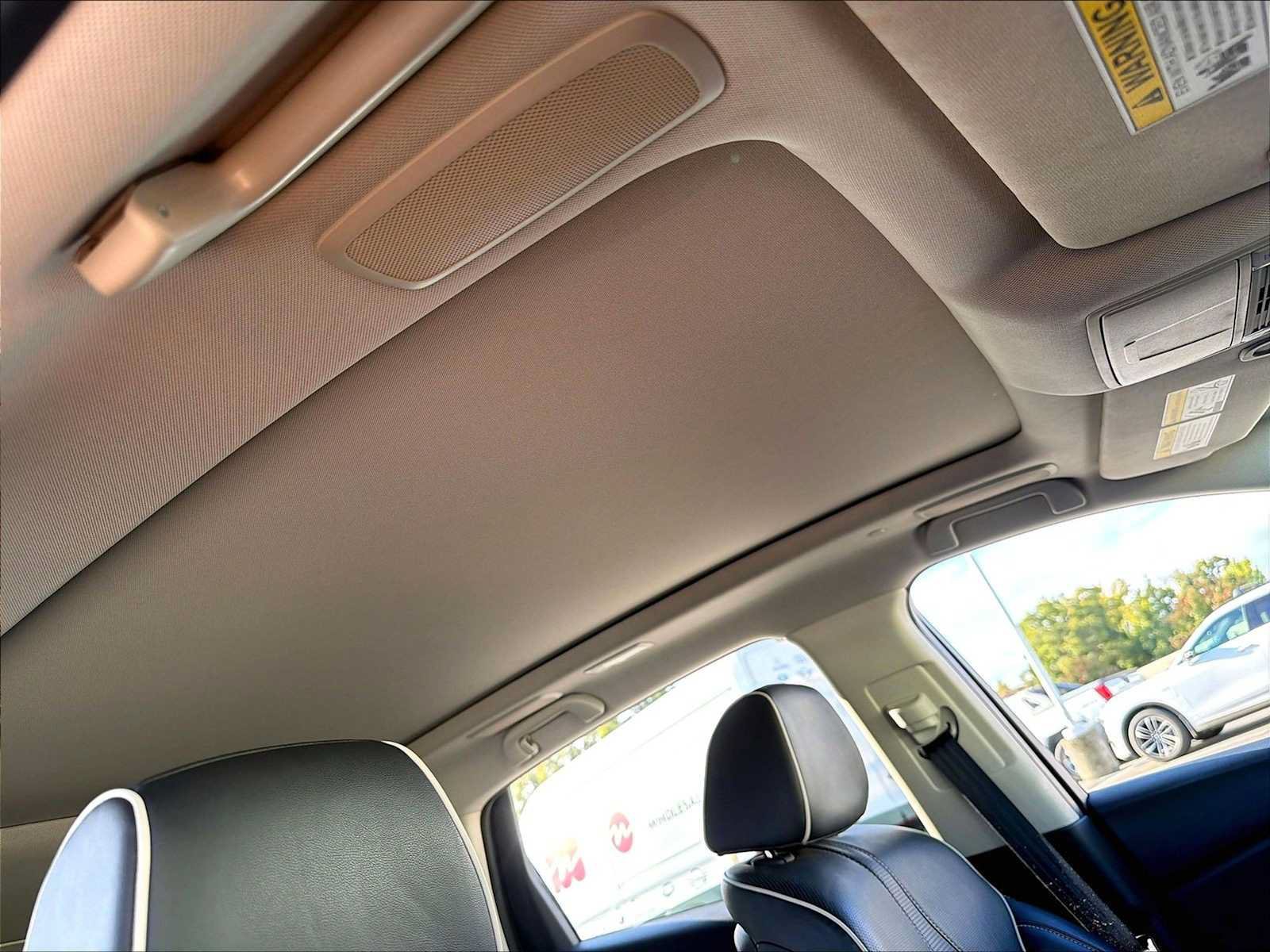 Used 2019 Acura RDX w/ Advance Package AWD/4WD image 25
