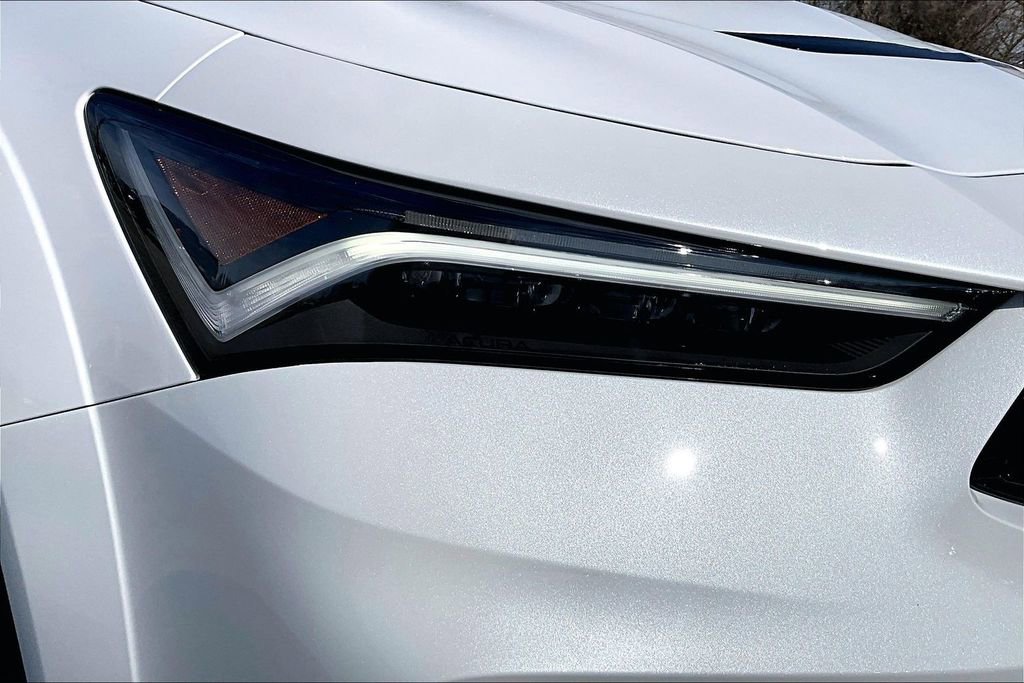 New 2026 Acura Integra Type S image 34