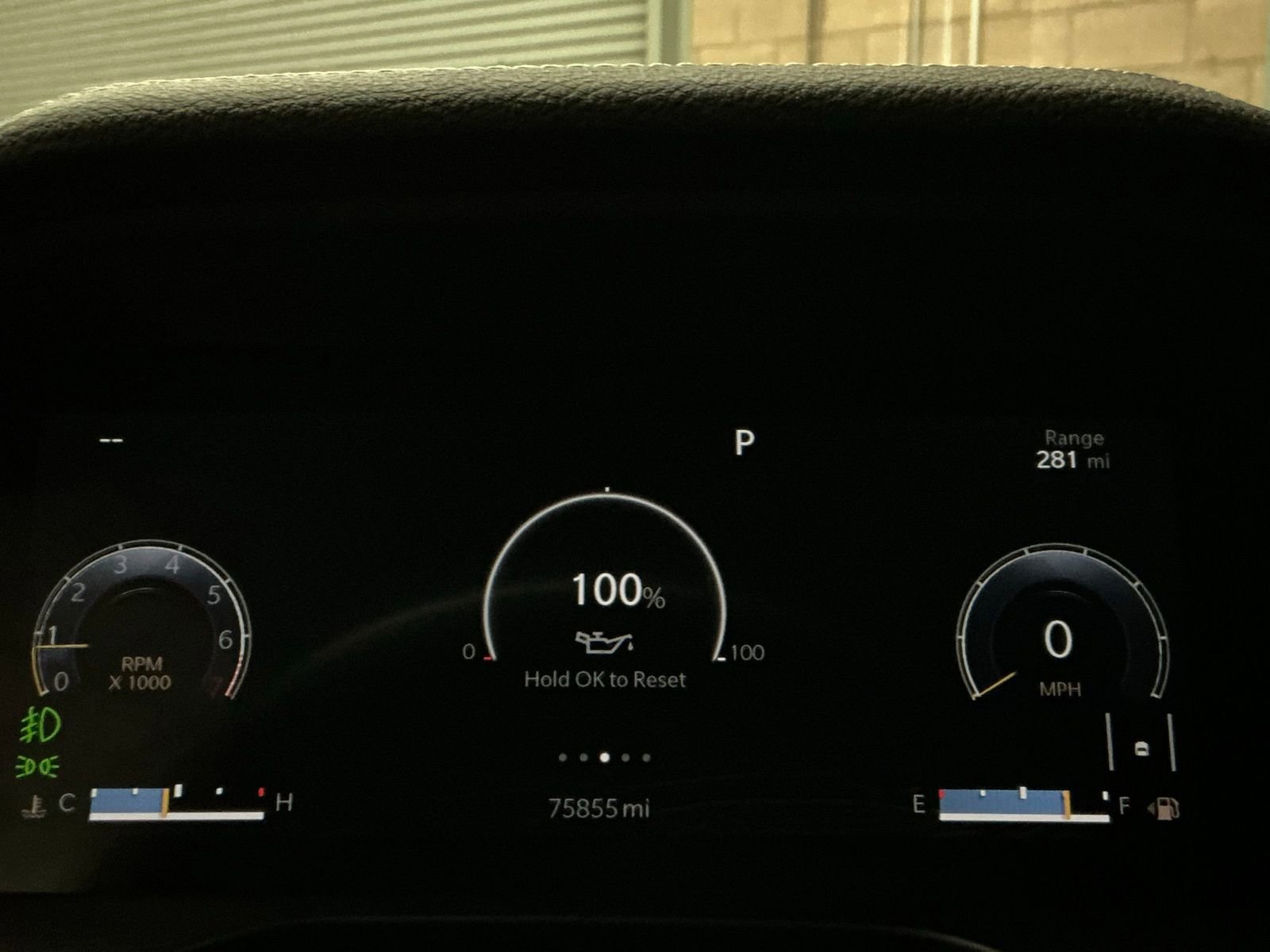 Used 2021 Jeep Grand Cherokee L Limited w/ MOPAR Finishing Package image 23