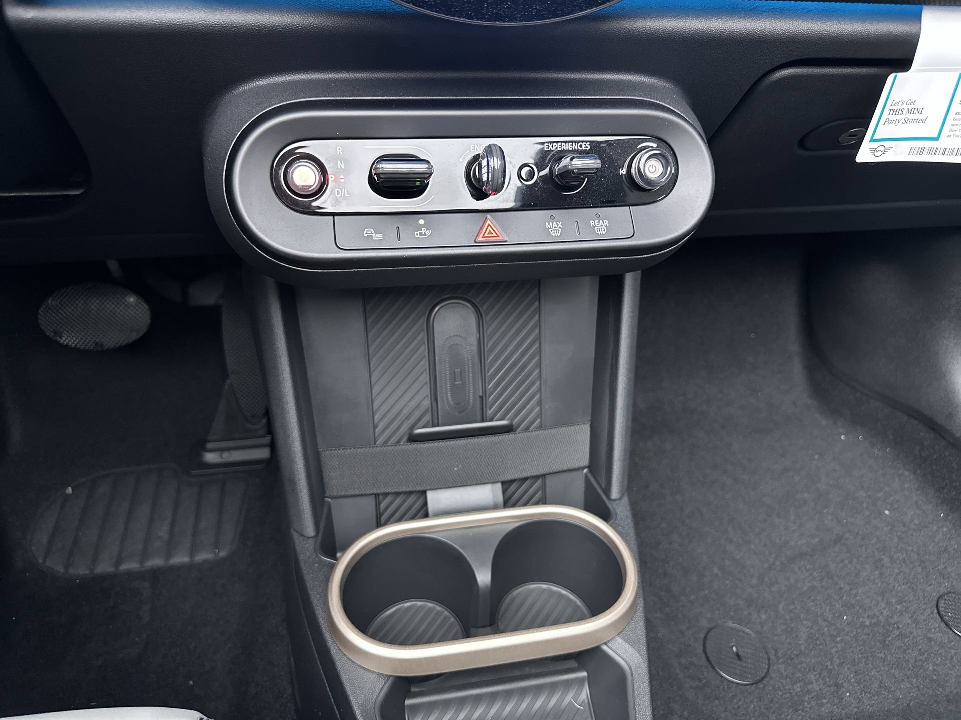 New 2026 MINI Cooper S FWD image 22