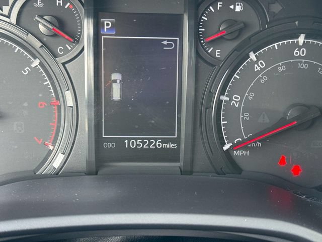 Used 2022 Toyota 4Runner SR5 RWD image 27