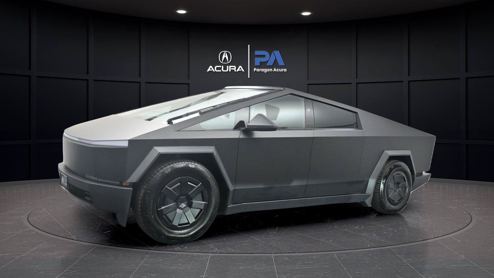 Used 2024 Tesla Cybertruck Cyberbeast AWD/4WD image 35
