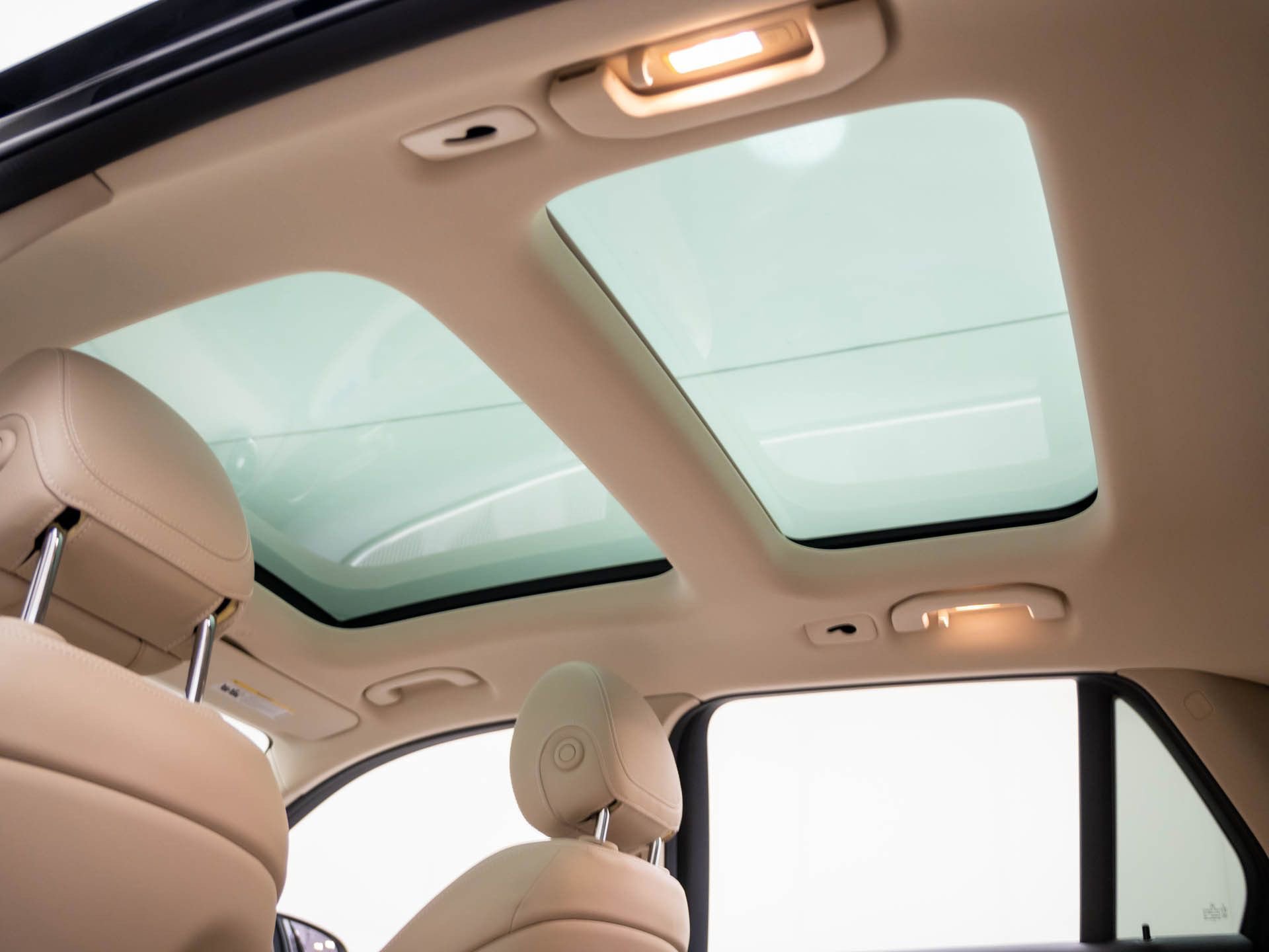 Certified 2022 Mercedes-Benz GLC 300 4MATIC w/ Multimedia Package Lite image 22