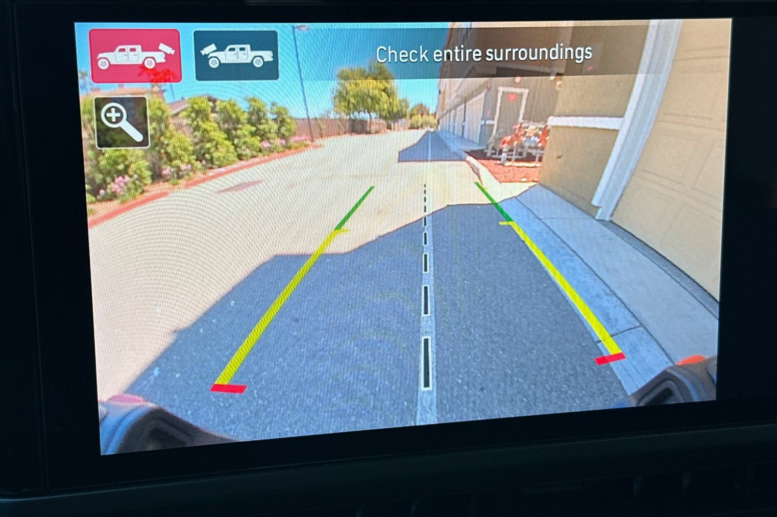 New 2026 Jeep Gladiator Mojave AWD/4WD image 18