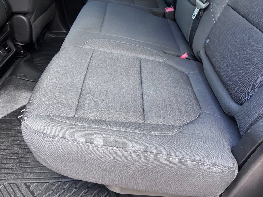 Used 2021 Chevrolet Silverado 1500 RST AWD/4WD image 14