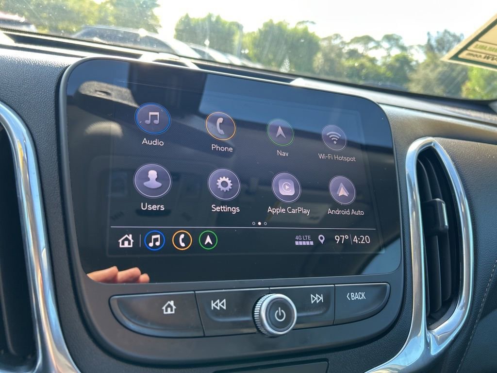 Used 2019 Chevrolet Equinox Premier image 26