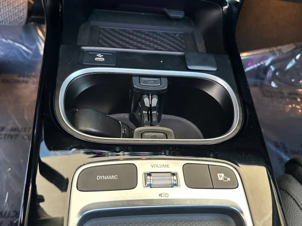 Used 2025 Mercedes-Benz CLA 250 image 51
