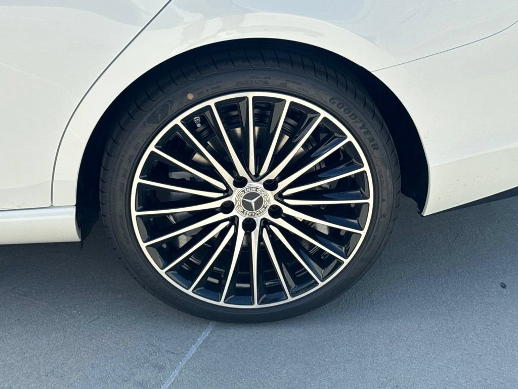 New 2026 Mercedes-Benz C 300 Sedan image 18