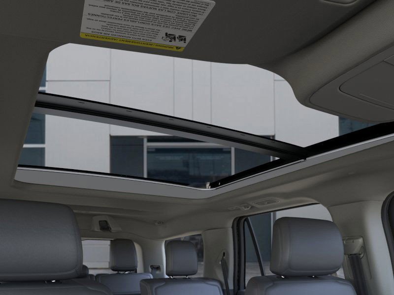 New 2025 Ford Expedition Active image 22