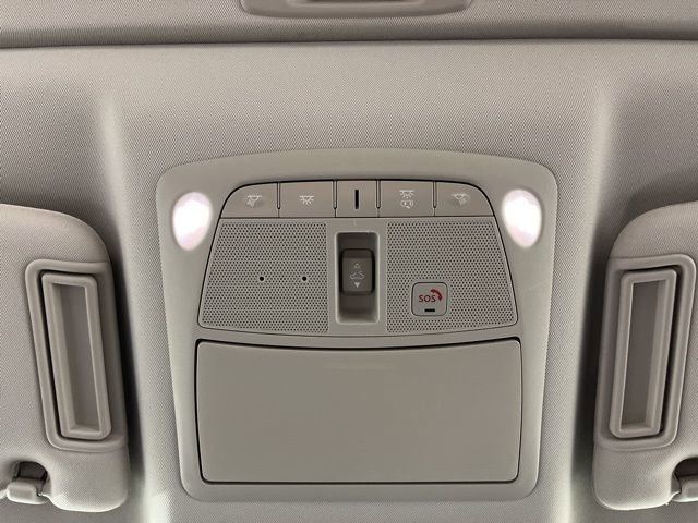 Used 2023 INFINITI QX80 Premium Select w/ Cargo Package image 36