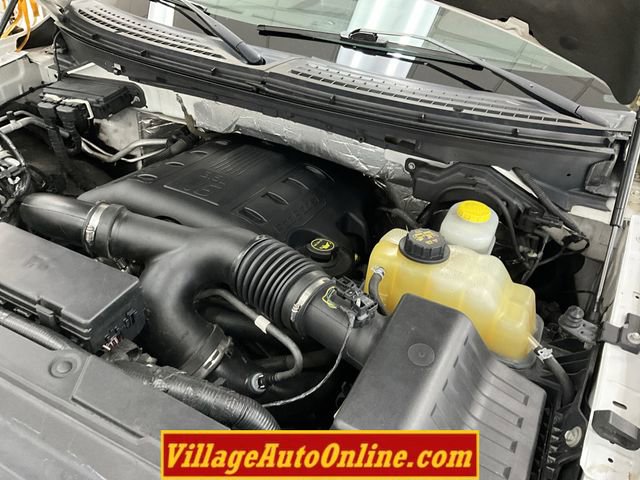 Used 2014 Ford F150 FX4 w/ Equipment Group 401A Mid image 44