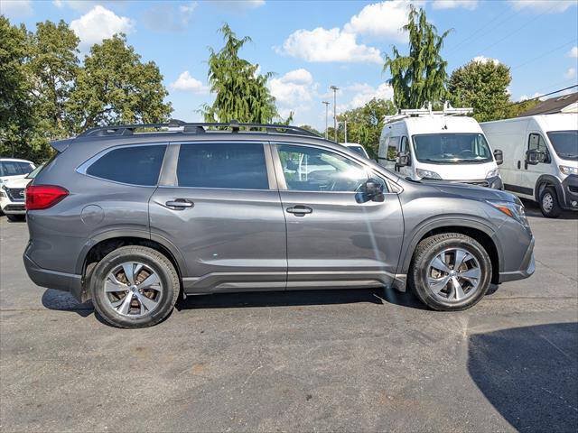Used 2023 Subaru Ascent Premium w/ Convenience Package AWD/4WD image 6