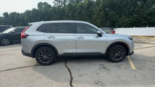 Used 2026 Honda CR-V EX-L image 9