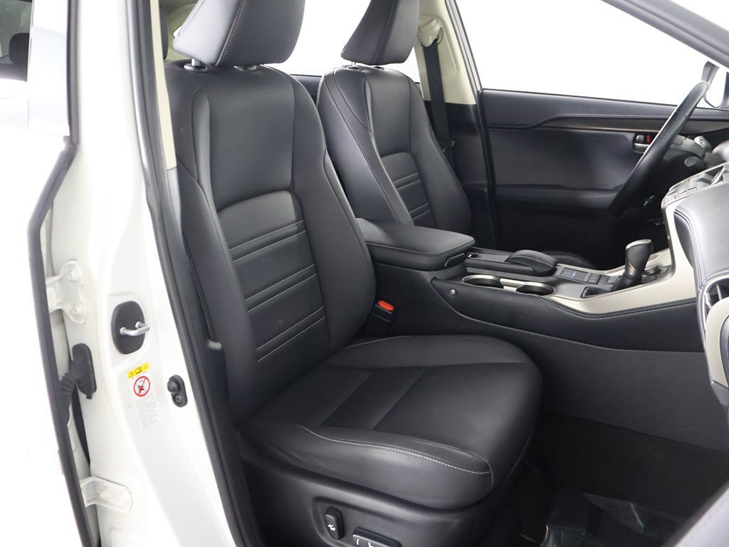 Used 2015 Lexus NX 200t FWD w/ Premium Package image 29