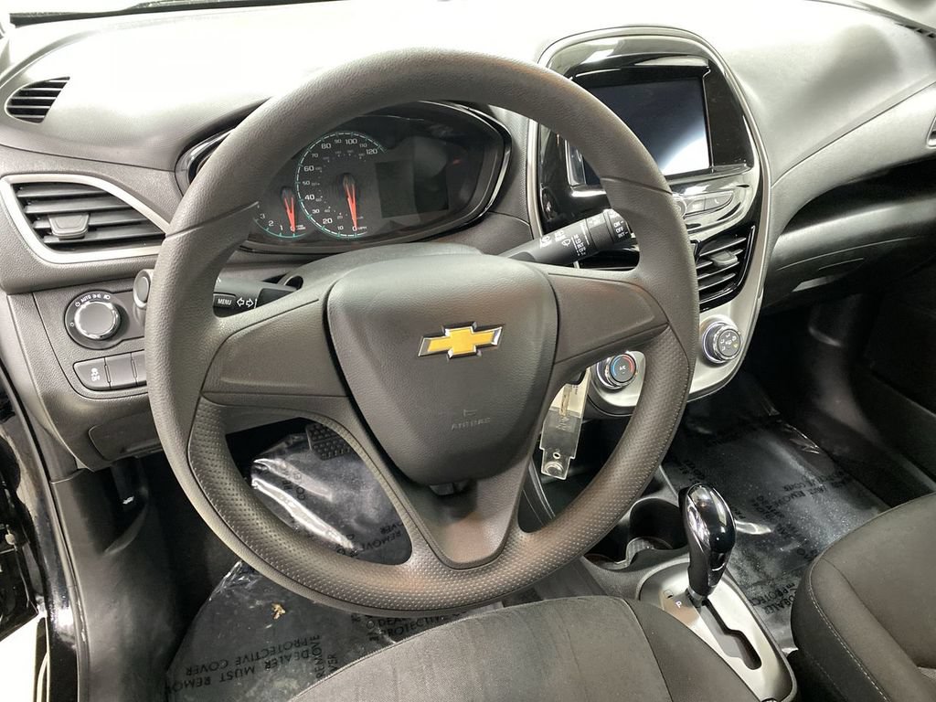 Used 2020 Chevrolet Spark LS FWD image 14