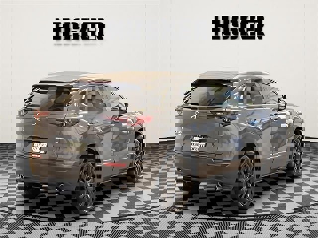 Used 2025 MAZDA CX-30 AWD 2.5 S w/ Preferred Package image 7