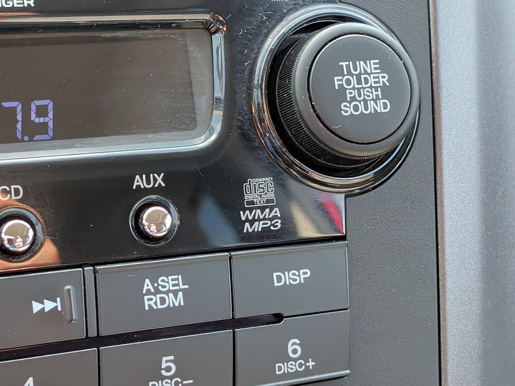 Used 2009 Honda CR-V EX image 20