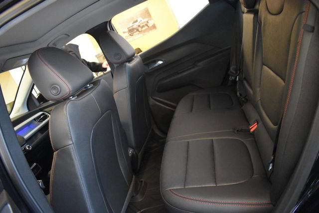 New 2027 Chevrolet Bolt RS w/ Technology Package image 18