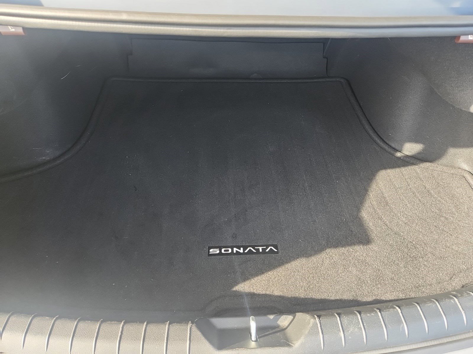 Used 2024 Hyundai Sonata SEL w/ Convenience Package FWD image 13
