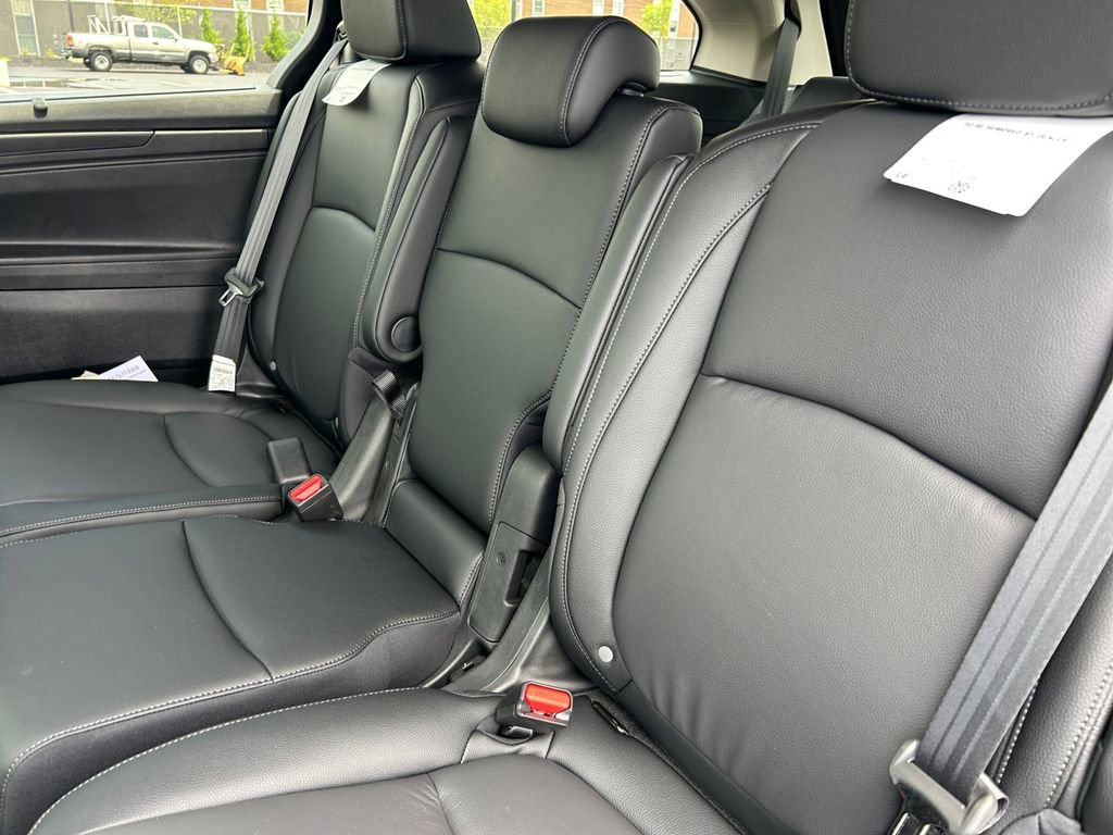 New 2026 Honda Odyssey EX-L image 23