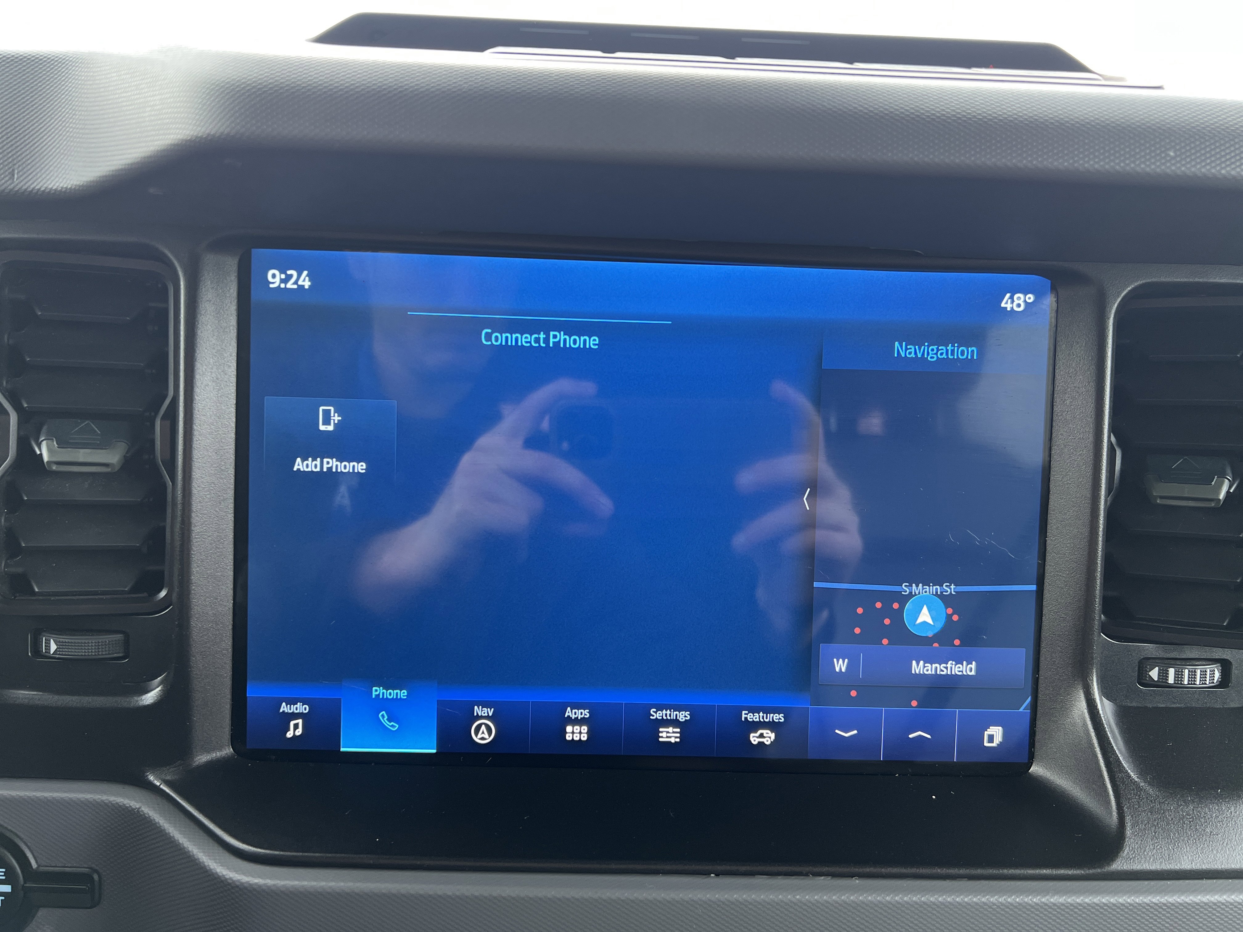 Used 2023 Ford Bronco Everglades AWD/4WD image 30