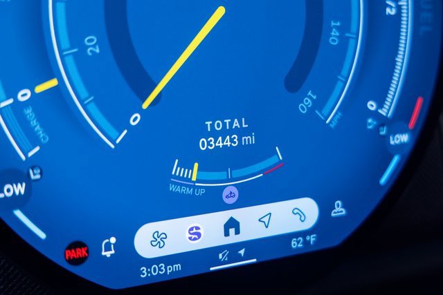 Certified 2025 MINI Cooper Countryman S image 2