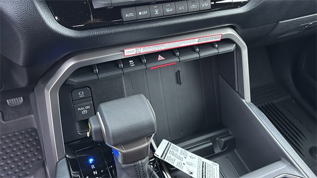 New 2026 Toyota Tundra SR5 image 19
