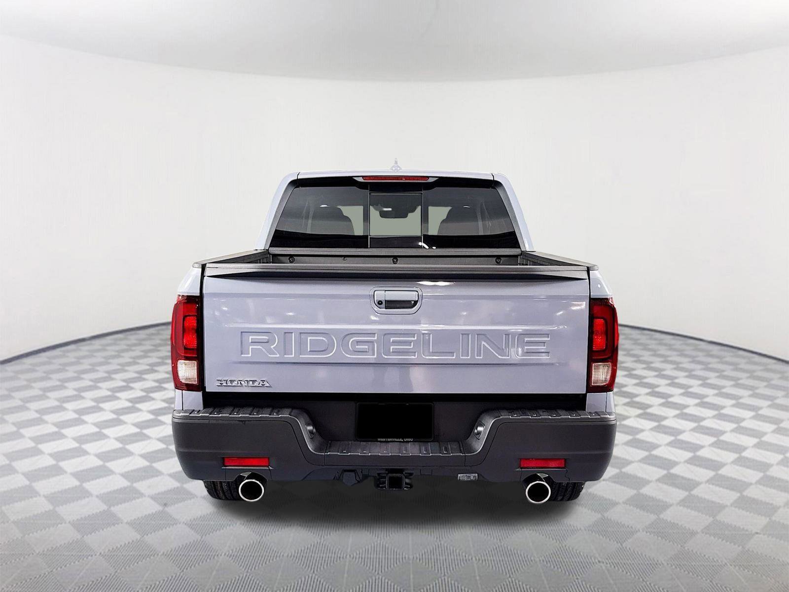 New 2026 Honda Ridgeline RTL image 6