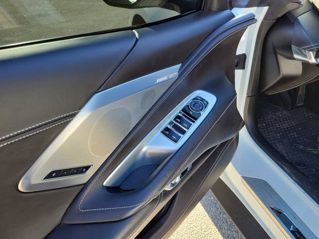 Used 2023 Chevrolet Corvette Stingray w/ Z51 Performance Package image 10