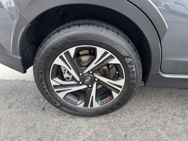Used 2024 Subaru Crosstrek 2.0i Premium image 29