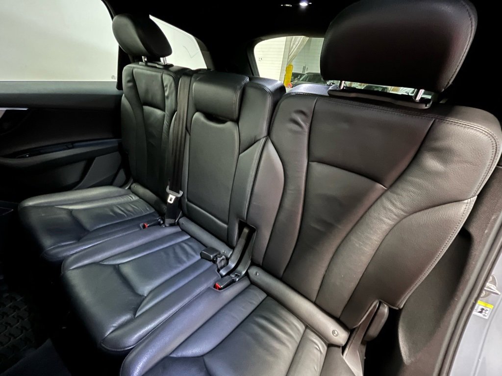 Used 2018 Audi Q7 2.0T Premium Plus w/ Premium Plus Package image 14