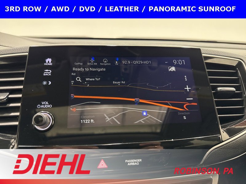 Used 2020 Honda Pilot Elite image 39