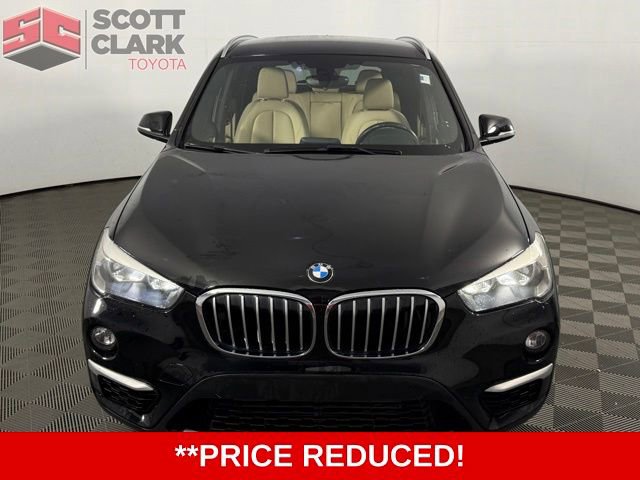 Used 2018 BMW X1 xDrive28i image 2