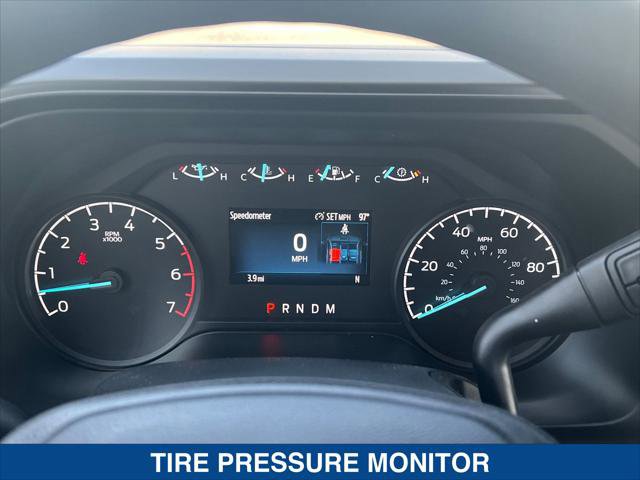 New 2026 Ford F250 XL w/ XL Chrome Package RWD image 10