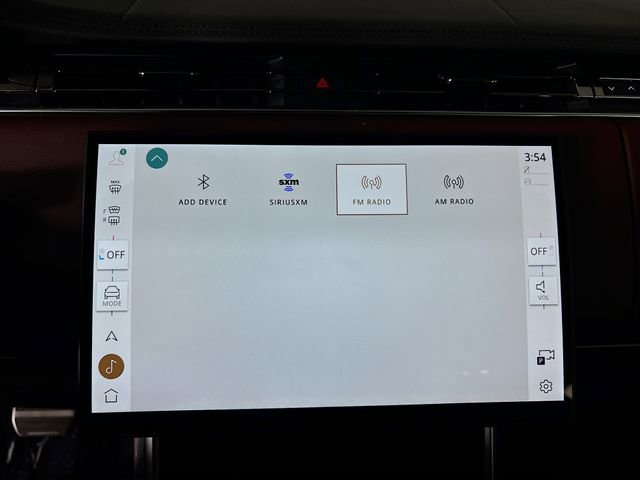 New 2026 Land Rover Range Rover Long Wheelbase Autobiography image 15