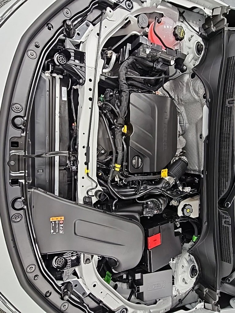 New 2026 Buick Envista Preferred w/ Convenience I Package image 37